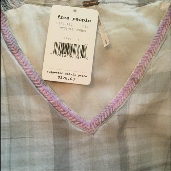 Free People Run With Me dress - Picture 4 of 6